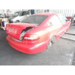 VOLVO C70 COUPE VOLVO C70 COUPE '1997 2.3 T ROJO 1997
