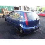 FIAT PUNTO BERLINA (188) FIAT PUNTO BERLINA (188) '2001 1.2 16V ELX AZUL 1999