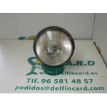 Faro Izquierdo Para Land Rover Defender