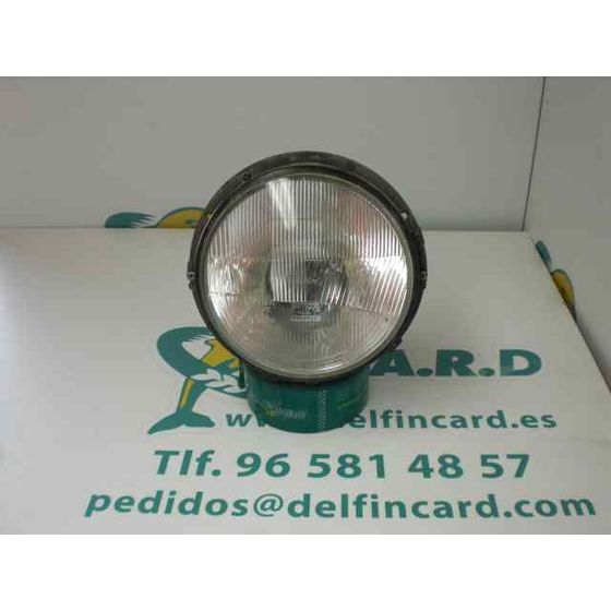 Faro Izquierdo Para Land Rover Defender