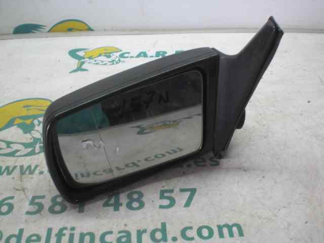 Retrovisor Izquierdo Para Saab 900 Berlina