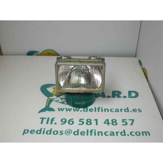 Faro Luz Larga Derecho Para Nissan Vanette