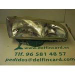 Faro Derecho Para Hyundai H 100