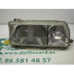 Faro Derecho Para Renault 9