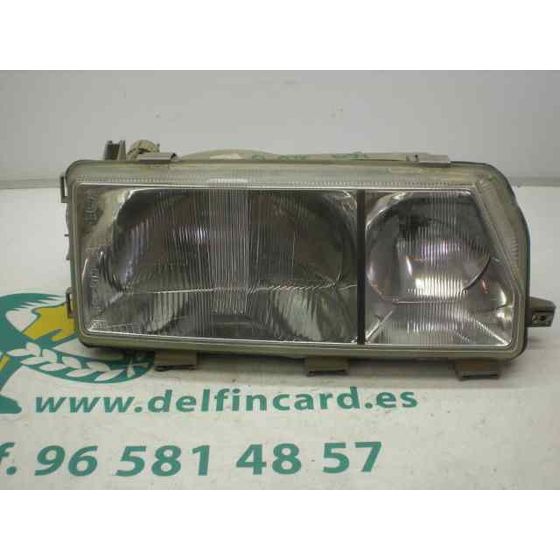 Faro Derecho Para Renault 9