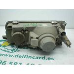 Faro Derecho Para Renault 9