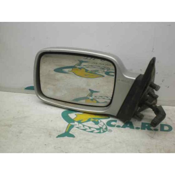 Retrovisor Izquierdo Para Ford Orion