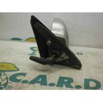 Retrovisor Izquierdo Para Ford Orion