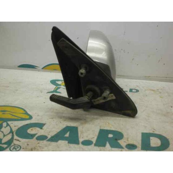 Retrovisor Izquierdo Para Ford Orion