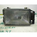 Faro Derecho Para Fiat Tipo