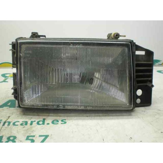Faro Derecho Para Fiat Tipo