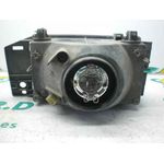Faro Derecho Para Fiat Tipo