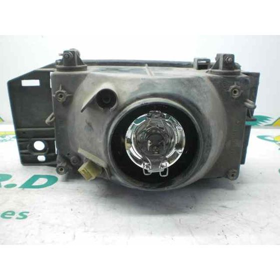 Faro Derecho Para Fiat Tipo