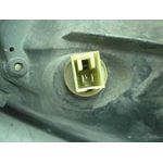 Faro Derecho Para Fiat Tipo