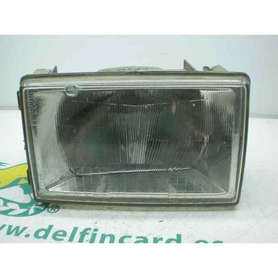 Faro Derecho Para Renault 9