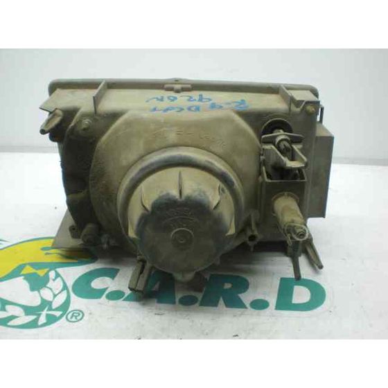 Faro Derecho Para Renault 9