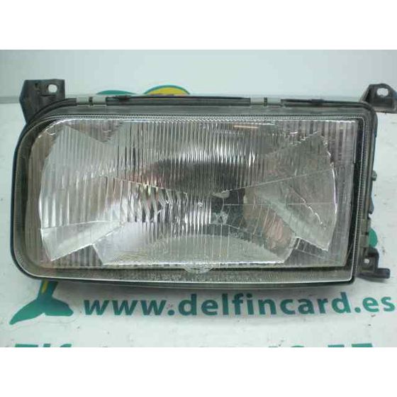Faro Derecho Para Volkswagen Passat Berlina
