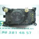 Faro Derecho Para Volkswagen Passat Berlina