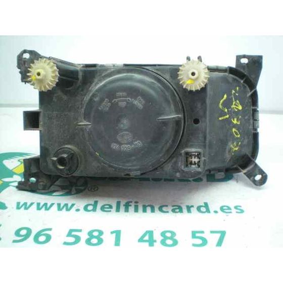 Faro Derecho Para Volkswagen Passat Berlina