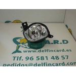 Faro Antiniebla Izquierdo Para Toyota Avensis Berlina