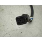 Retrovisor Izquierdo Para Ford Scorpio