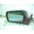 Retrovisor Izquierdo Para Alfa Romeo 166