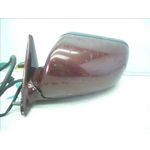 Retrovisor Izquierdo Para Alfa Romeo 166
