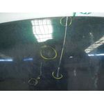 Capot Para Hyundai Sonata