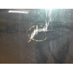 Capot Para Hyundai Sonata