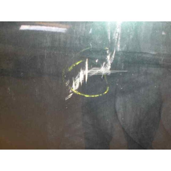 Capot Para Hyundai Sonata