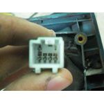 Retrovisor Derecho Para Hyundai Sonata