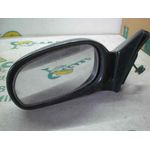 Retrovisor Izquierdo Para Hyundai Sonata