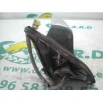 Retrovisor Izquierdo Para Mitsubishi Colt