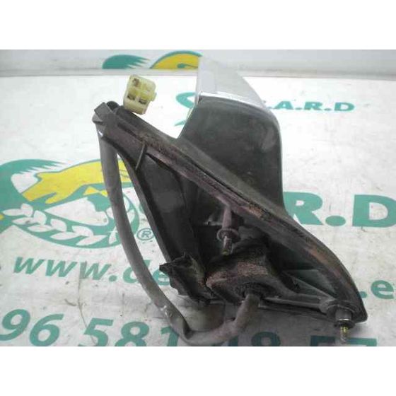 Retrovisor Izquierdo Para Mitsubishi Colt
