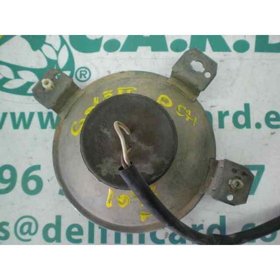 Faro Luz Larga Derecho Para Volkswagen Golf Ii