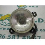 Faro Luz Larga Izquierdo Para Volkswagen Golf Ii