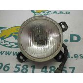 Faro Luz Larga Izquierdo Para Volkswagen Golf Ii