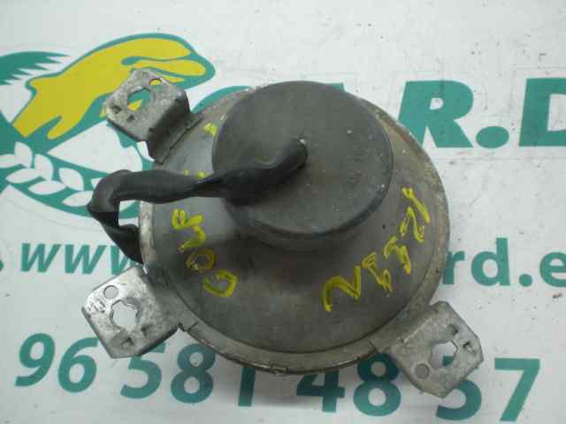 Faro Luz Larga Izquierdo Para Volkswagen Golf Ii
