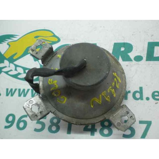 Faro Luz Larga Izquierdo Para Volkswagen Golf Ii