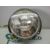 Faro Izquierdo Para Volkswagen Polo