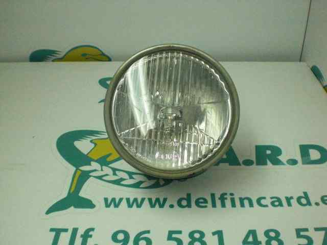 Faro Luz Larga Derecho Para Bmw Serie 3 Berlina