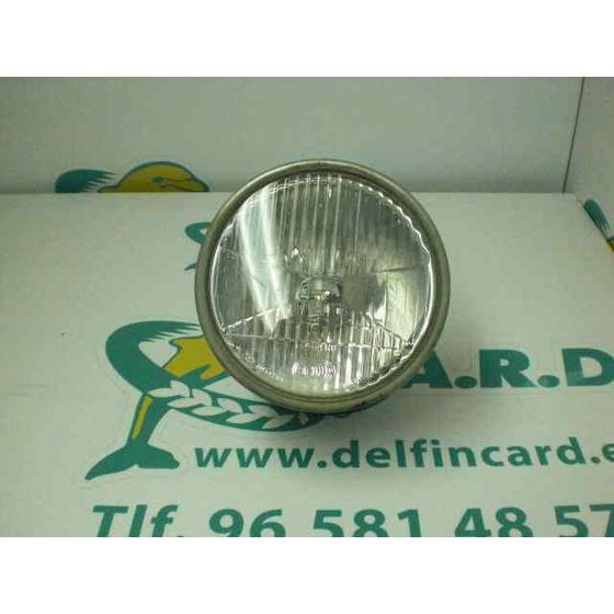 Faro Luz Larga Derecho Para Bmw Serie 3 Berlina