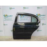 Puerta Trasera Izquierda Para Jaguar S-Type