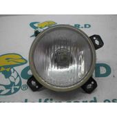 Faro Luz Larga Derecho Para Volkswagen Golf Ii