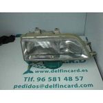 Faro Derecho Para Mg Rover Serie 200