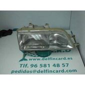 Faro Derecho Para Mg Rover Serie 200