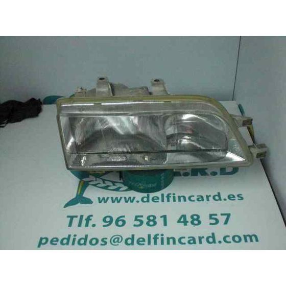 Faro Derecho Para Mg Rover Serie 200