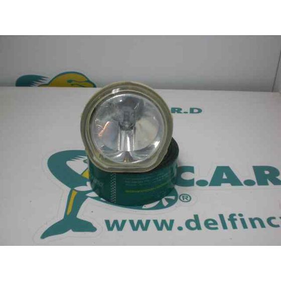 Faro Antiniebla Izquierdo Para Fiat Brava