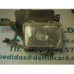 Faro Luz Larga Derecho Para Nissan Vanette