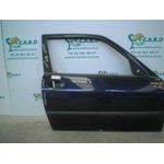 Puerta Delantera Derecha Para Saab 9-3 Berlina